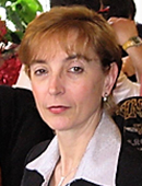 Claudia Guido