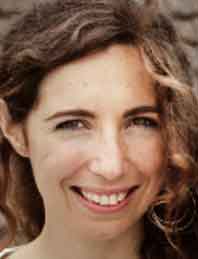 Marina Arrasate Hierro-Olavarria
