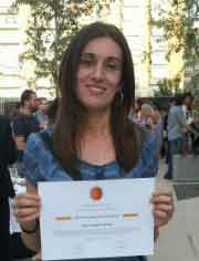 Sonia Exposito Vizcaino