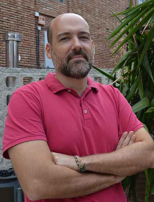 Oriol Quintana