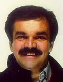 Federico Cheli