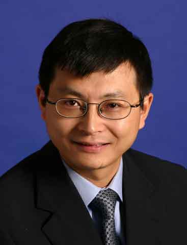 Qiang Kang