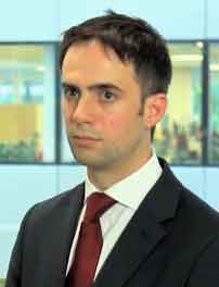 Mark Abrahamson