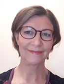 Lyda Halbaut Bellowa