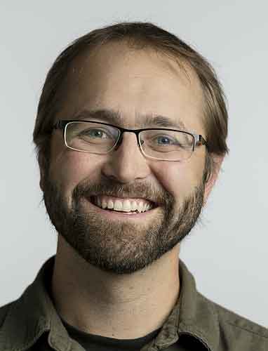 Josiah Simon