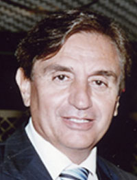 Emmanuel Miraglia