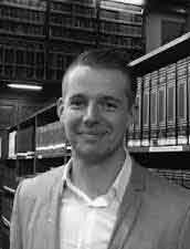 Hendrik Dirk Lagerwaard