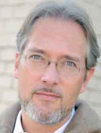 Bernhard Sterchi