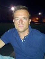 Massimo Superina
