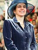 Gesine Pogson Doria Pamphilj