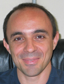 Salvatore Stagira