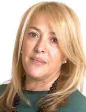 Francisca Carmen Albamonte
