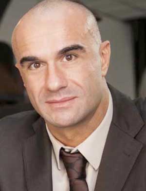 Pierangelo Metrangolo