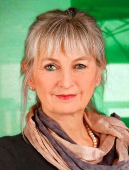 Ulrike Fabian