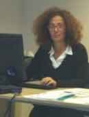 Patrizia Di Domenico