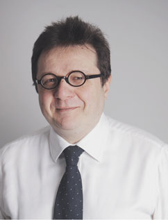 Dario De Cicco
