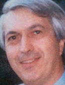 Rodolfo Salvi