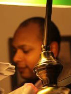 Jeremie Sinzelle