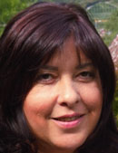 Patrizia Tomio