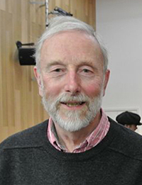 John Macmillan Herdman