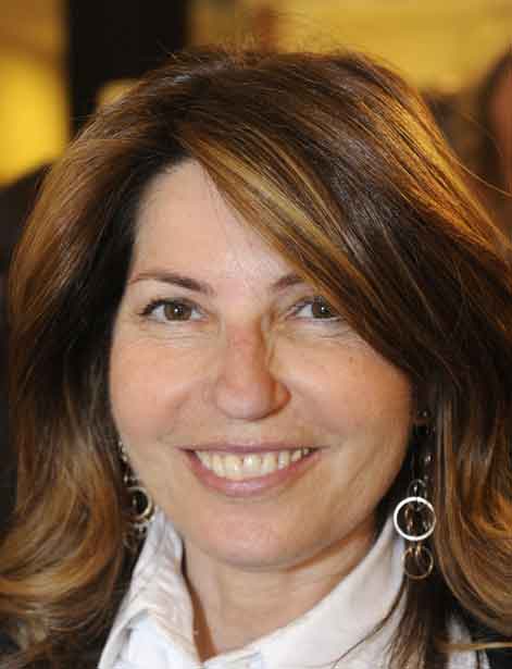 Graziella Mingardi