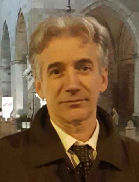 Marco Dallagiovanna