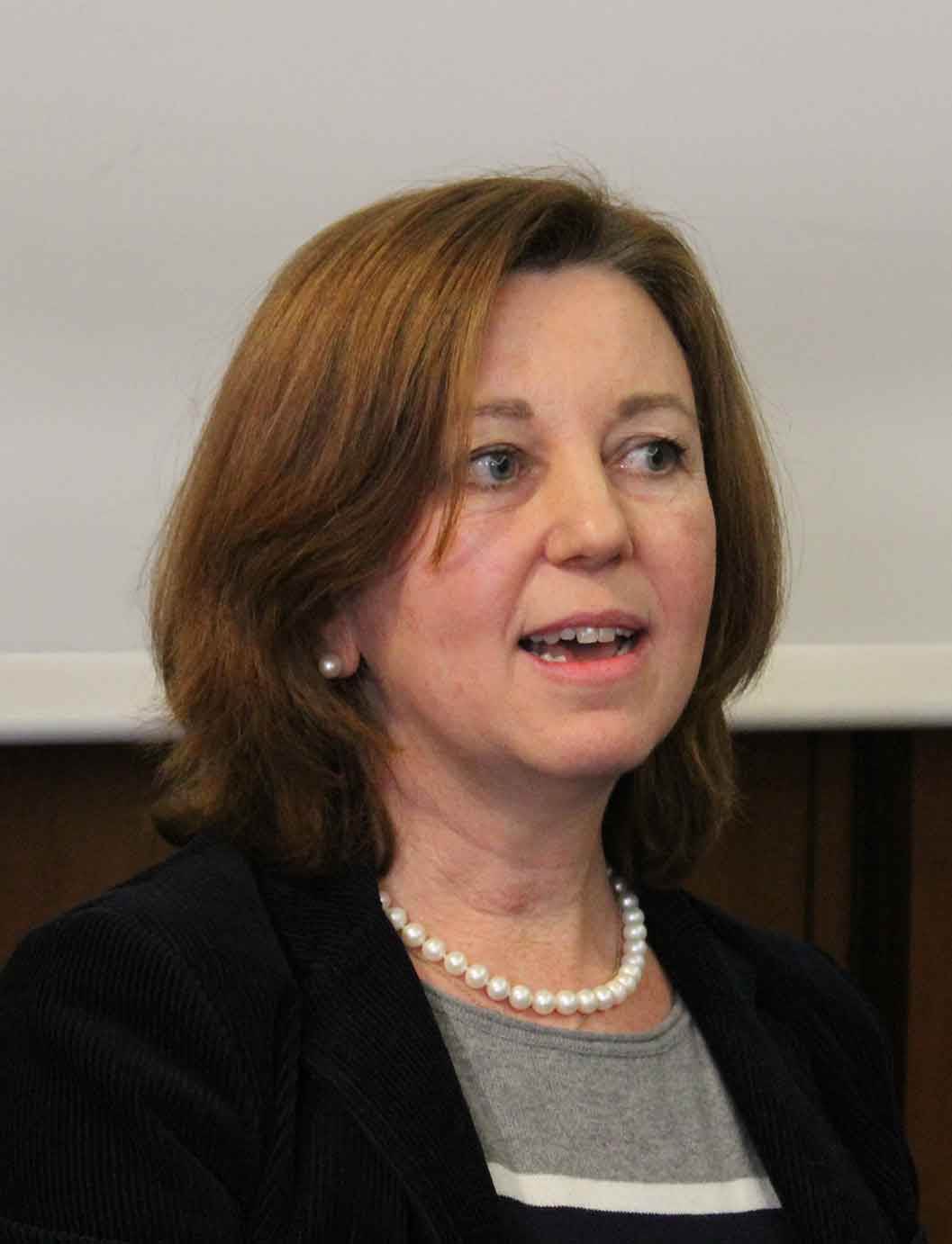 Deborah Nasti