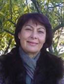 Amalia Cecilia Bruni