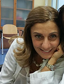 Sabrina Anna Maria Curcio