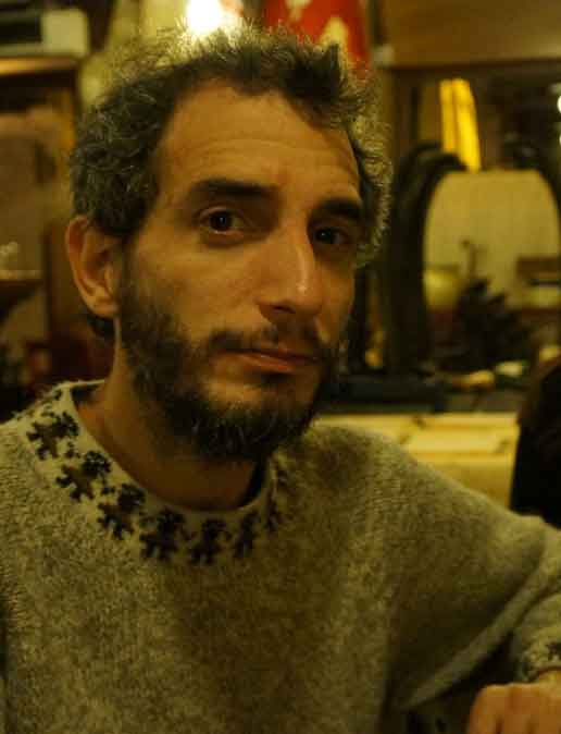 Santiago Nacif