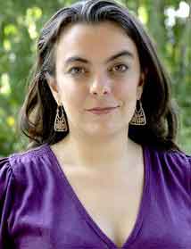 Hilda Hidalgo