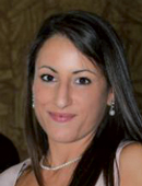 Claudia Frisenna