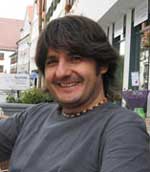 Andrea Matta