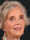 Elena Poniatowska