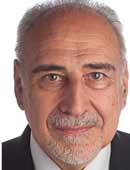 Claudio Perelli Cippo