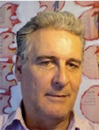 Peter Pietro Capra
