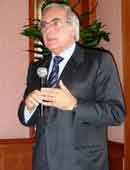 Ignazio Benedetto Olivieri