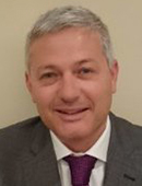 Juan Antonio Gimenez Beut