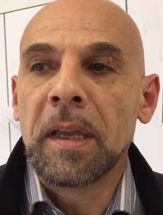 Roberto Buffi