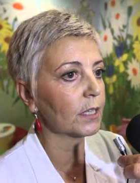 Lucia Rappuoli