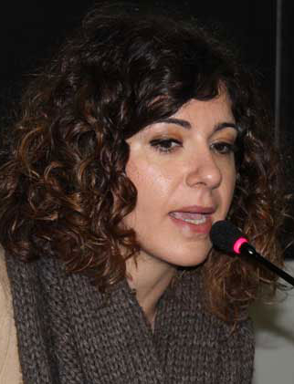 Francesca Lo Noce
