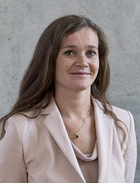 Ingrid Kofler