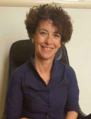 Francesca Manaresi