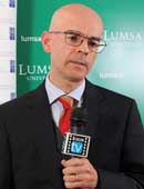 Marco Ferraresi