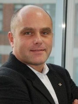 Stefano Vanin