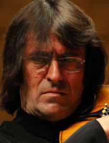 Yuri Bashmet
