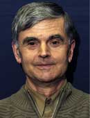 John Lando