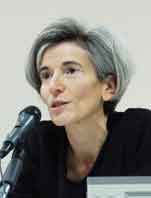 Laura Fortini