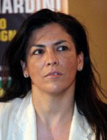 Francesca Paola Scarano
