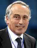 Giancarlo Abete